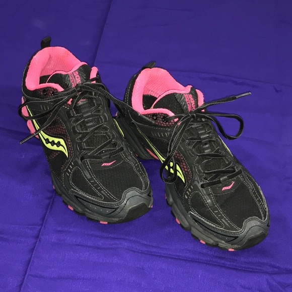 saucony tr6 excursion